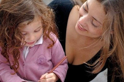 Copilul stangaci Copilul stangaci